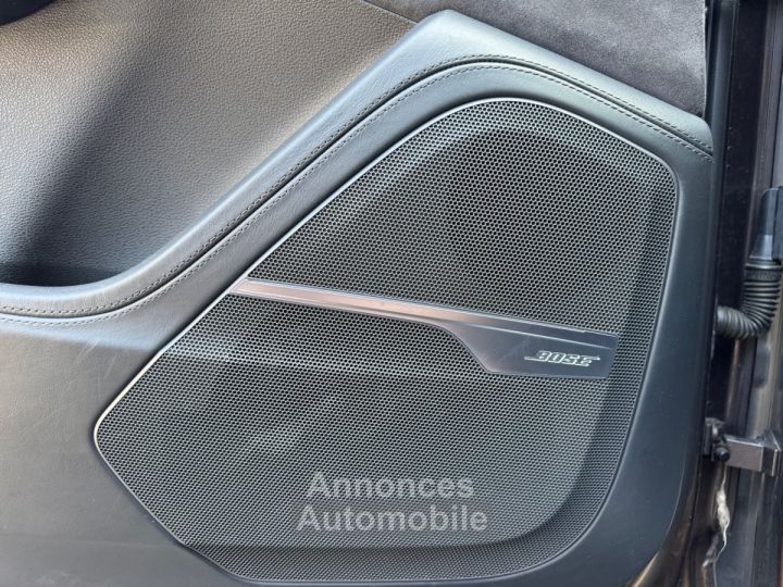 Audi Q7 30 V6 TDI 218 Tiptronic 8 Quattro Avus - 20