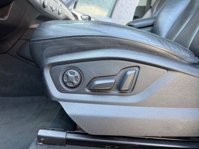 Audi Q7 30 V6 TDI 218 Tiptronic 8 Quattro Avus   - 21