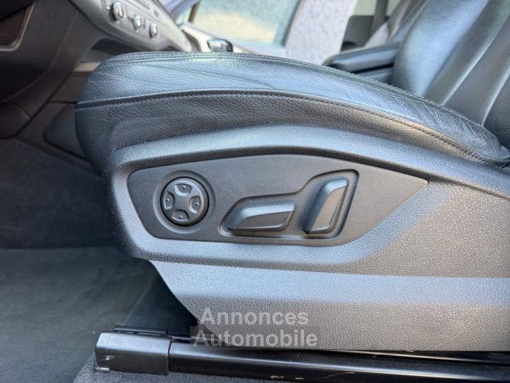 Audi Q7 30 V6 TDI 218 Tiptronic 8 Quattro Avus - 21