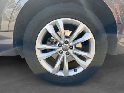 Audi Q7 30 V6 TDI 218 Tiptronic 8 Quattro Avus   - 23