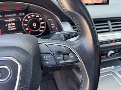 Audi Q7 30 V6 TDI 218 Tiptronic 8 Quattro Avus   - 24