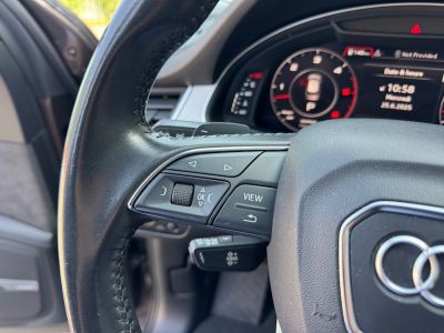 Audi Q7 30 V6 TDI 218 Tiptronic 8 Quattro Avus   - 25