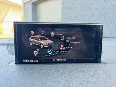 Audi Q7 30 V6 TDI 218 Tiptronic 8 Quattro Avus   - 26