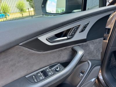 Audi Q7 30 V6 TDI 218 Tiptronic 8 Quattro Avus   - 27