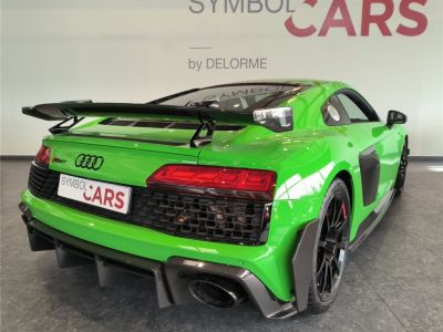 Audi R8 GT V10 GT 52 FSI 620 S TRONIC 7 RWD   - 2