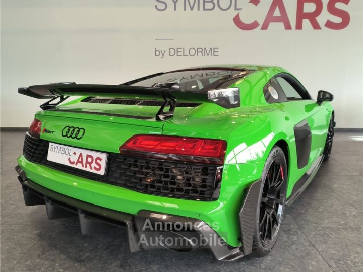 Audi R8 GT V10 GT 52 FSI 620 S TRONIC 7 RWD - 2