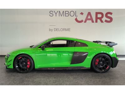 Audi R8 GT V10 GT 52 FSI 620 S TRONIC 7 RWD   - 3