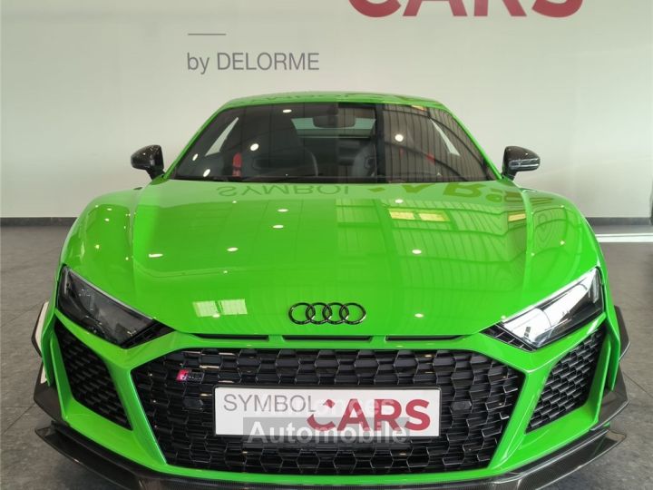 Audi R8 GT V10 GT 52 FSI 620 S TRONIC 7 RWD - 4
