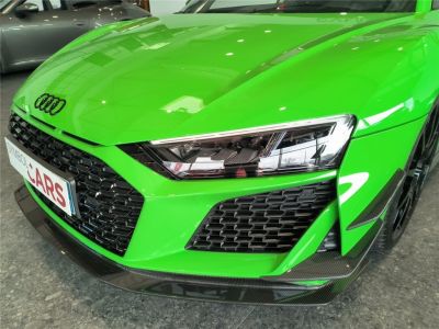 Audi R8 GT V10 GT 52 FSI 620 S TRONIC 7 RWD   - 6