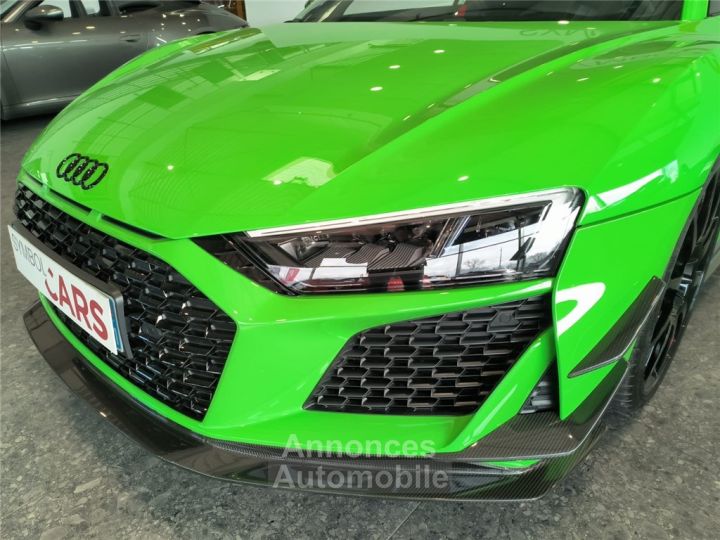 Audi R8 GT V10 GT 52 FSI 620 S TRONIC 7 RWD - 6