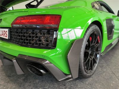 Audi R8 GT V10 GT 52 FSI 620 S TRONIC 7 RWD   - 7