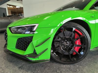 Audi R8 GT V10 GT 52 FSI 620 S TRONIC 7 RWD   - 9