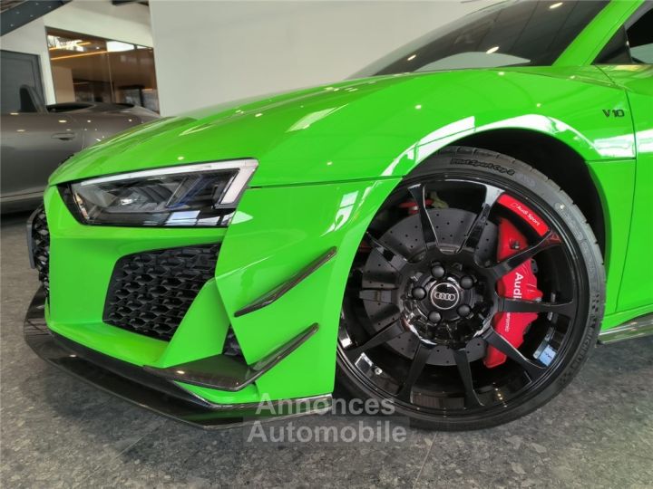 Audi R8 GT V10 GT 52 FSI 620 S TRONIC 7 RWD - 9