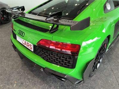 Audi R8 GT V10 GT 52 FSI 620 S TRONIC 7 RWD   - 11