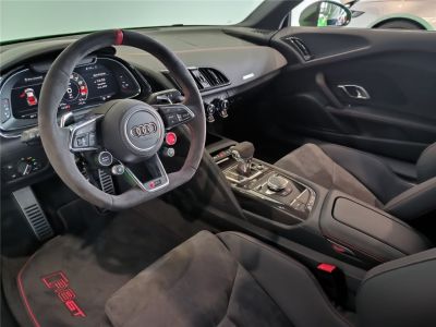 Audi R8 GT V10 GT 52 FSI 620 S TRONIC 7 RWD   - 12