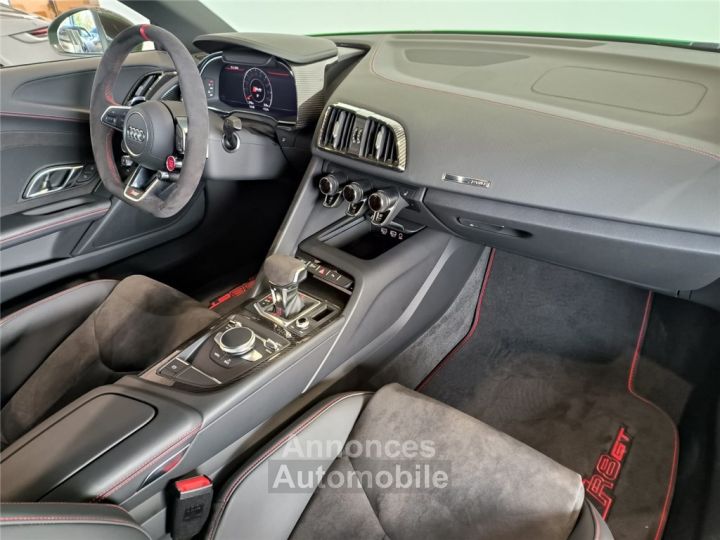 Audi R8 GT V10 GT 52 FSI 620 S TRONIC 7 RWD - 13