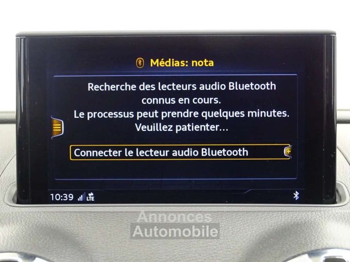 Audi A3 Sportback 30TDi - 12
