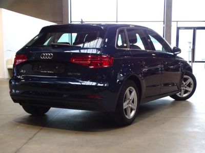 Audi A3 Sportback 30TFSi Design   - 3