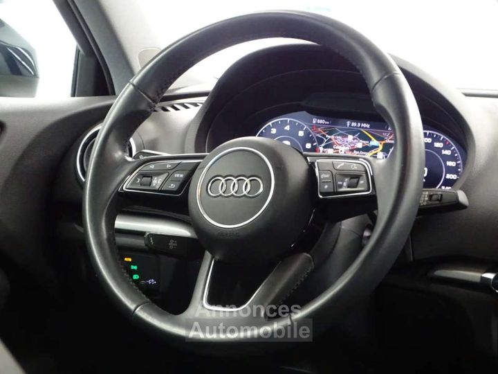 Audi A3 Sportback 30TFSi Design - 6