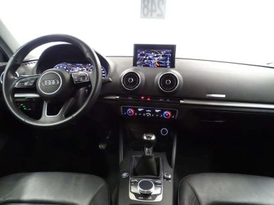 Audi A3 Sportback 30TFSi Design   - 7