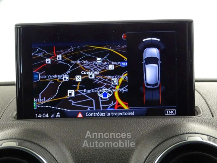 Audi A3 Sportback 30TFSi Design - 12