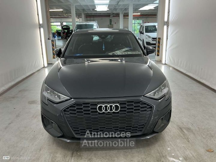 Audi A3 Sportback 30TDi - 2