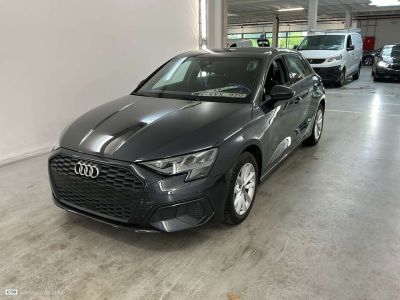 Audi A3 Sportback 30TDi   - 3