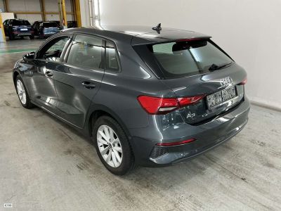 Audi A3 Sportback 30TDi   - 4