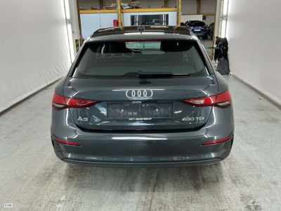 Audi A3 Sportback 30TDi   - 6