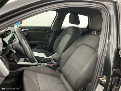 Audi A3 Sportback 30TDi   - 8