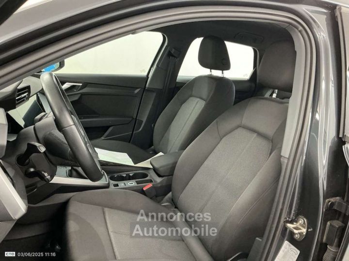 Audi A3 Sportback 30TDi - 8