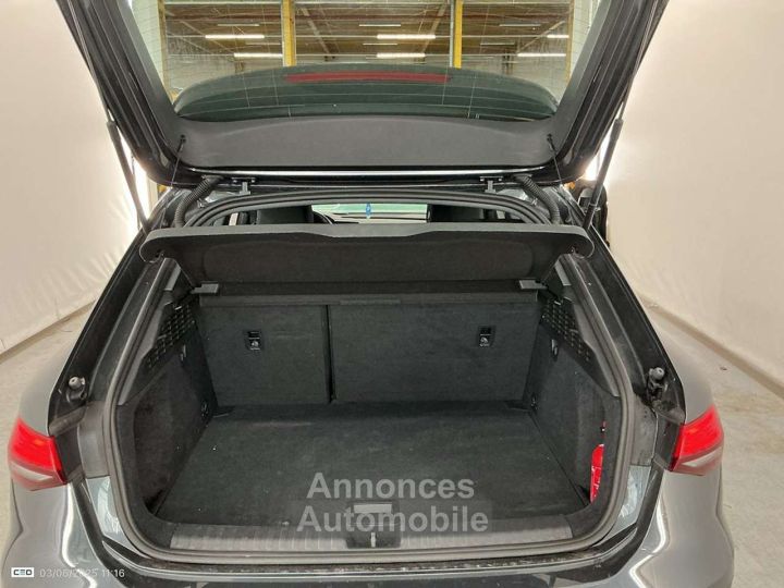 Audi A3 Sportback 30TDi - 10