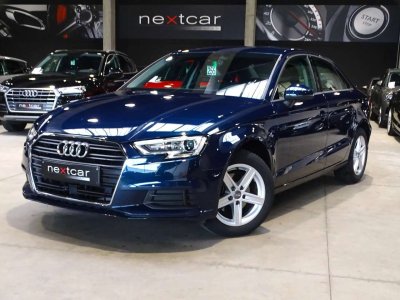 Audi A3 30TFSI Sedan   - 1