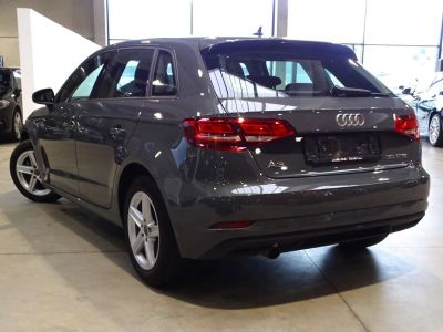 Audi A3 Sportback 30TFSI   - 4