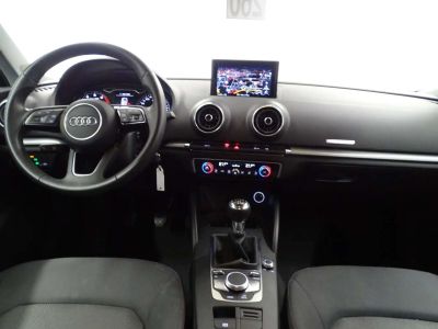 Audi A3 Sportback 30TFSI   - 7