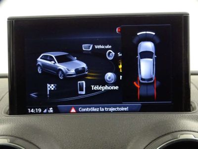 Audi A3 Sportback 30TFSI   - 12