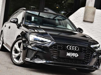 Audi A4 AUT 35 TFSI S LINE   - 2