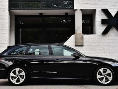 Audi A4 AUT 35 TFSI S LINE   - 3