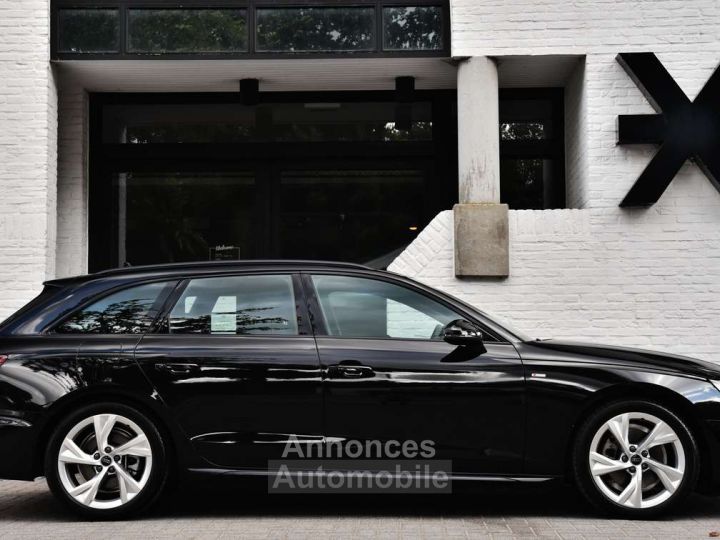 Audi A4 AUT 35 TFSI S LINE - 3