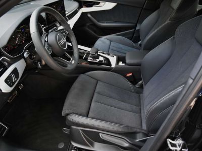 Audi A4 AUT 35 TFSI S LINE   - 5