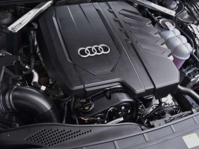 Audi A4 AUT 35 TFSI S LINE   - 6