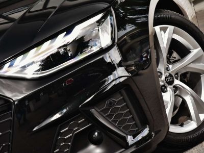 Audi A4 AUT 35 TFSI S LINE   - 7