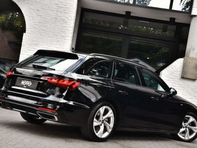 Audi A4 AUT 35 TFSI S LINE   - 8