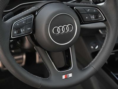 Audi A4 AUT 35 TFSI S LINE   - 11