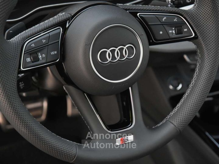 Audi A4 AUT 35 TFSI S LINE - 11