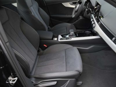 Audi A4 AUT 35 TFSI S LINE   - 14