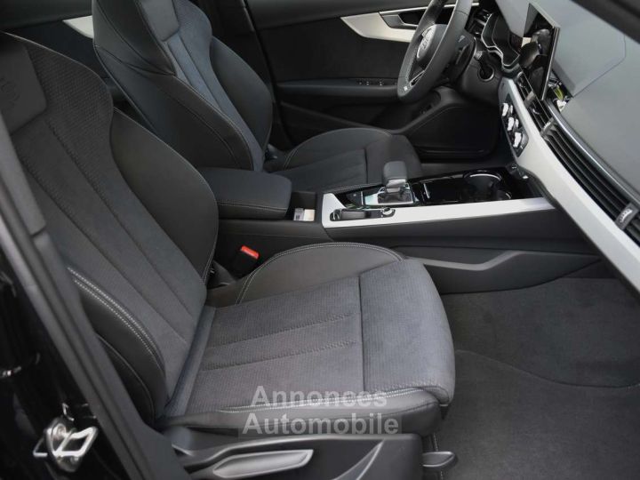 Audi A4 AUT 35 TFSI S LINE - 14