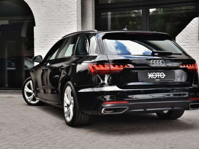 Audi A4 AUT 35 TFSI S LINE   - 16