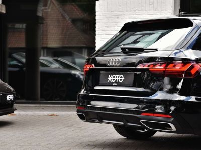 Audi A4 AUT 35 TFSI S LINE   - 17