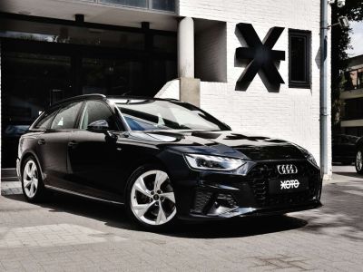 Audi A4 AUT 35 TFSI S LINE   - 18